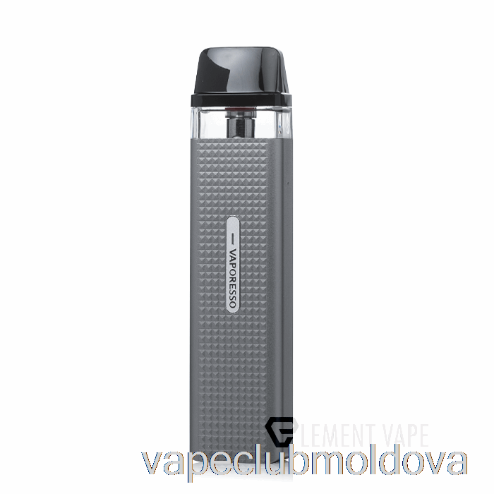 Vape Mod Vaporesso Xros Mini 16w Sistem Pod Gri Spațial